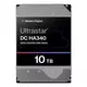 Western Digital HDD, 10TB, SATA, 7200rpm, 3.5"
