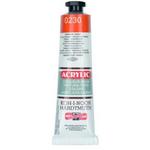 KOH-I-NOOR 16272800000 Akrilna boja 230 Dark Orange 40 ml 1 kom