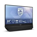 phi-24b2d5300 - Philips 24B2D5300 24", 2xHDMI, 2xUSB-C, 120Hz, DUO, 24B2D5300/00 - 24B2D5300/00