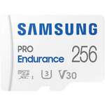 Memorijska kart.SD micro SAM PRO Endurance 256GB+Adapter MB-MJ256KA/EU