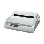 Fujitsu DL-3750+ A4 Dot Matrix Printer KA02013-B111