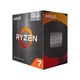 AMD Ryzen 7 5700X3D, 8C/16T 3,0/4,1GHz, 96MB, AM4