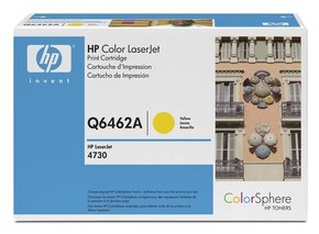 HP zamjenski toner Q6462A
