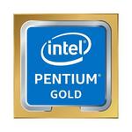 Procesor INTEL Intel Pentium Gold G6400 (2x, 4 GHz, LGA1200 Socket)