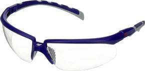 3M S2001ASP-BLU zaštitne radne naočale uklj. zaštita protiv zamagljivanja
