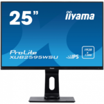 Iiyama ProLite XUB2595WSU-B1 monitor, Display port