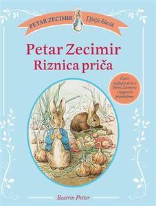 Petar Zecimir - Riznica priča