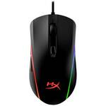 HyperX Pulsefire Surge RGB Mouse igraći miš žičani optički crna 6 Tipke 16000 dpi