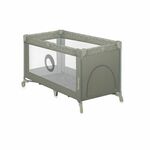 Lionelo putni krevetić 2u1 Stefi, Beige Sand