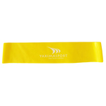 YAKIMASPORT Guma za vježbanje Resistance Band Yellow