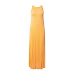 Lindex Ljetna haljina 'Liljan' svijetlonarančasta