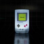 Nintendo Game Boy Mini lampa sa zvukom