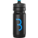 BBB CompTank Blue/Black 550 ml Biciklistička boca