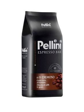 Pellini Cremoso kava u zrnu 1kg
