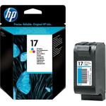 HP C6625A tinta color (boja), 36ml