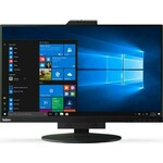 Lenovo ThinkCentre ThinkCentre Tiny-In-One 27 monitor, IPS, 27", 16:9, 2560x1440, 60Hz, pivot, HDMI, Display port, USB