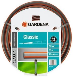 Gardena crijevo Classic 19mm (3/4") 20m (18022)