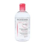 BIODERMA Sensibio micelarna voda za osjetljivu kožu 500 ml