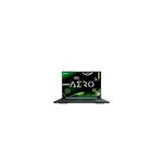 GIGABYTE Notebook AERO X16, 16", QHD+, IPS, AMD Ryzen AI 7 350, 32GB DDR5 5600, NVIDIA RTX 5070 GDDR GIGABYTE AERO X16 1WH93EEC64DH