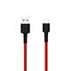 Xiaomi Mi Braided USB Type-C Cable 100cm Crveni