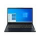 Laptop LENOVO IdeaPad 3, 82-U00-YU-PR, Ryzen 5 5500U, 8GB, 512GB SSD, Radeon Graphics, 15.6incha FHD TN, Windows 11H, plavi
