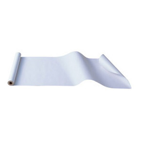 Papir za ploter nepremazni 90g 420mm/50m Fornax extra bijeli