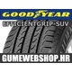 Goodyear ljetna guma EfficientGrip XL SUV 255/65R17 114H