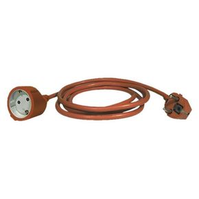 Emos P01225R produžni kabel