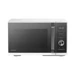 Toshiba MW3-AC26SF(WH), mikrovalna pećnica