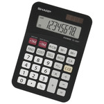 Sharp kalkulator EL-330