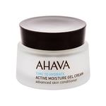 AHAVA Active Time To Hydrate gel za lice za sve vrste kože 50 ml za žene
