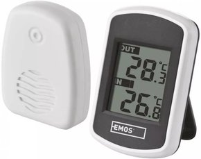 Emos E0042 bežični digitalni termometar