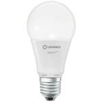 LEDVANCE 4058075778979 LED Energetska učinkovitost 2021 F (A - G) E27 oblik kruške 14 W = 100 W toplo bijela (Ø x V) 70 mm x 70 mm 3 St.