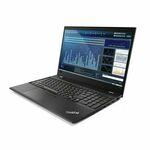 Lenovo ThinkPad P52s core i7-8650U, 32GB DDR4, 1TB SSD FIT-RR-1444