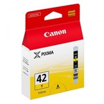 Canon CLI-42Y tinta žuta (yellow), 13ml