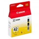 Canon CLI-42Y tinta color (boja)/žuta (yellow), 13ml, zamjenska