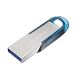 Memorija USB 3.0 FLASH DRIVE, 32 GB, SANDISK Ultra Flair, SDCZ73-032G-G46B, plavi