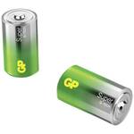 GP Batteries GPPCA13AS114 mono (l) baterija alkalno-manganov 1.5 V 2 St.