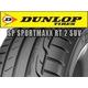 Dunlop ljetna guma SP Sport Maxx RT2, SUV 235/55R18 100V