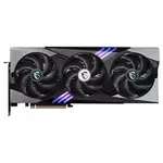 MSI GeForce RTX 5080 16G GAMING TRIO OC, 16GB GDDR7