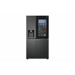 LG GSXV90MCDE hladnjak s ledenicom