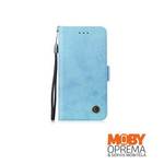 Iphone XR plava luxury torbica