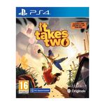 It Takes Two PS4 Preorder