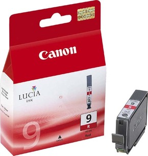 Canon PGI-9R tinta crvena (red)