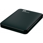 Western Digital Elements Portable WDBU6Y0030BBK vanjski disk, 3TB, SATA, SATA3, 2.5", USB 3.0