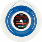 Teniska žica Yonex Poly Tour Pro (200 m) - blue