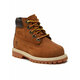 Planinarske cipele Timberland 6 In Premium Wp Boot TB0148492141 Rust Nubuck