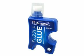 Puzzle ljepilo 200ml - Clementoni