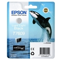 Epson T7609 tinta