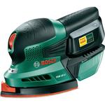 Bosch PSM 18 akumulatorska pneumatska vibracijska brusilica